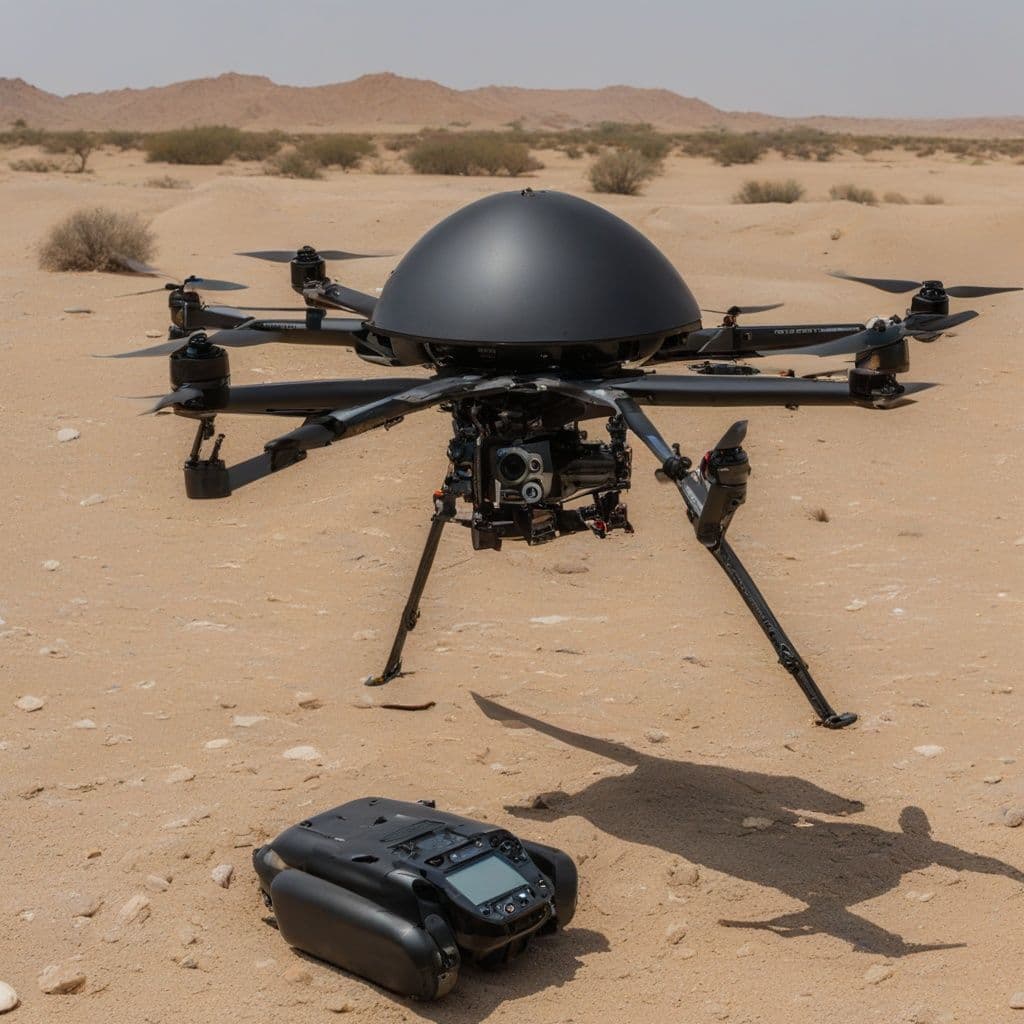 RTK GNSS vs PPK: Which is Best for Survey-Grade Drone Mapping in India?