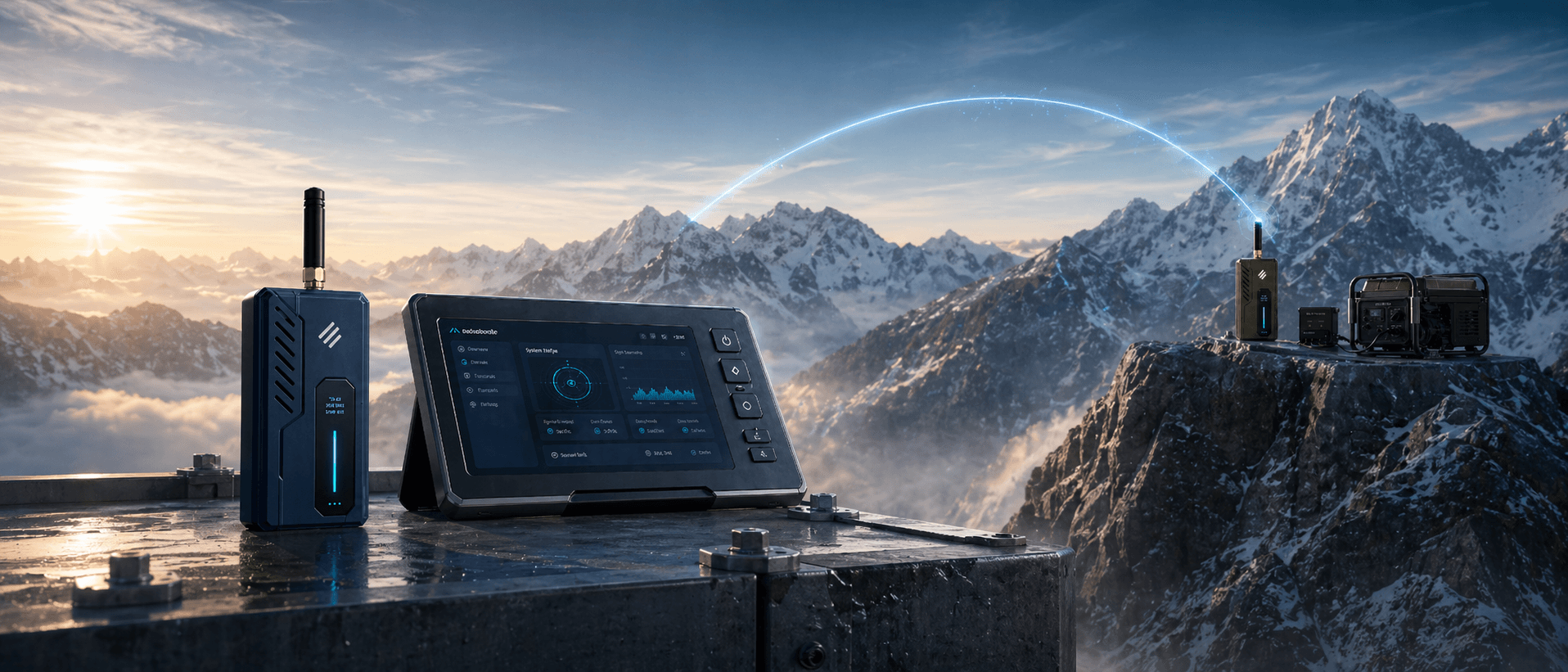LoRa vs LTE for IoT in Rural India: An Engineering Decision Guide for 2026