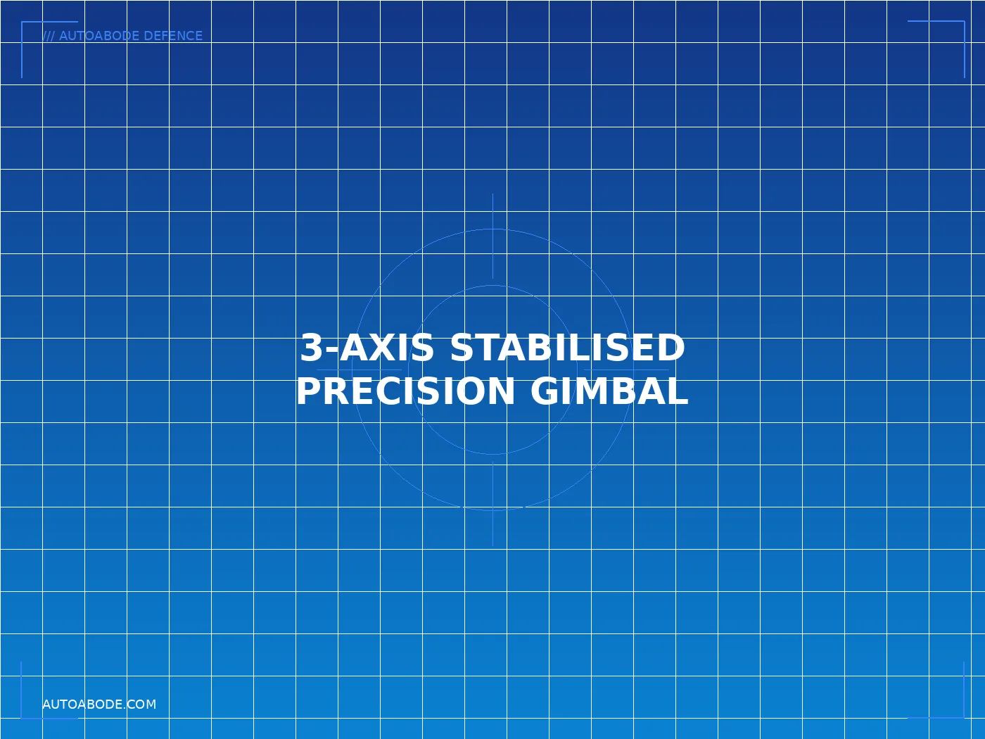 Drone Payload Integration for Defence Surveillance: An Engineering Field Guide to ISR Sensor Packages in India