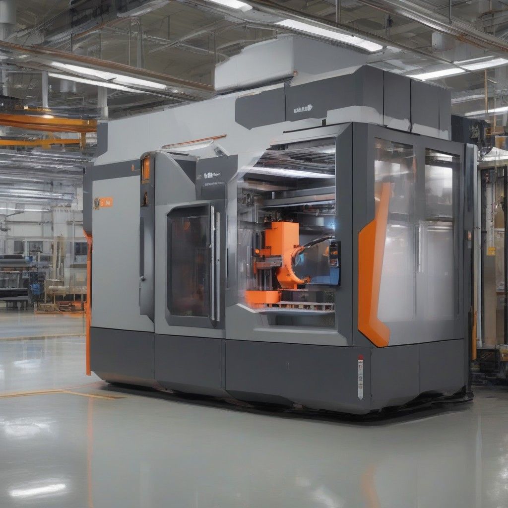 How to Implement Bridge Tooling with 3D Printing for Low-Volume Automotive Production in India