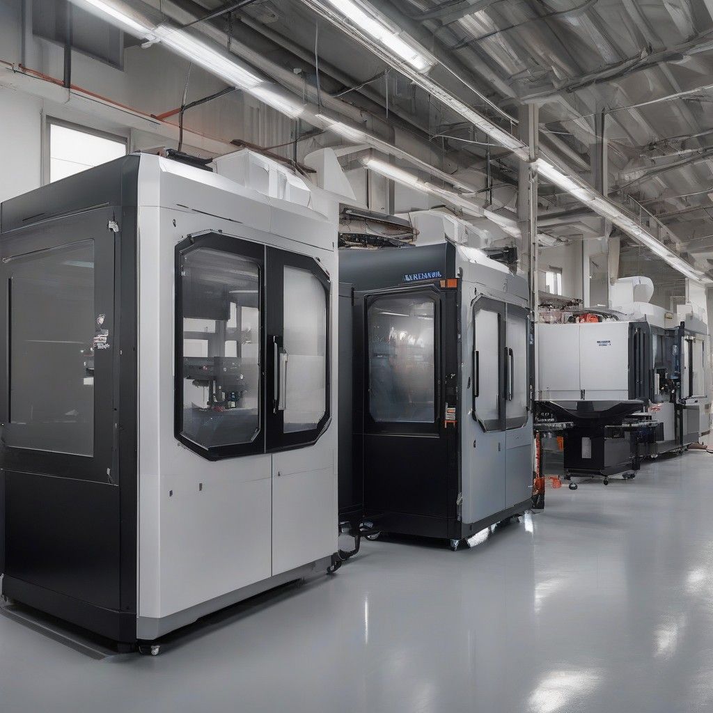 FDM vs SLS for Automotive Prototyping in India: A 2026 Cost-Per-Part and Lead Time Breakdown