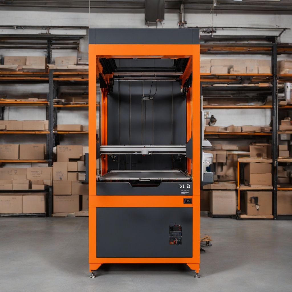 How to 3D Print Obsolete Defence Spare Parts On-Demand in India