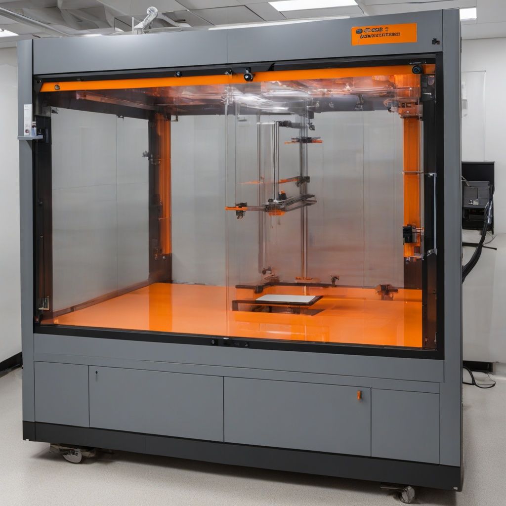 How to Set Up a Bioprinting Lab for Tissue Engineering in India