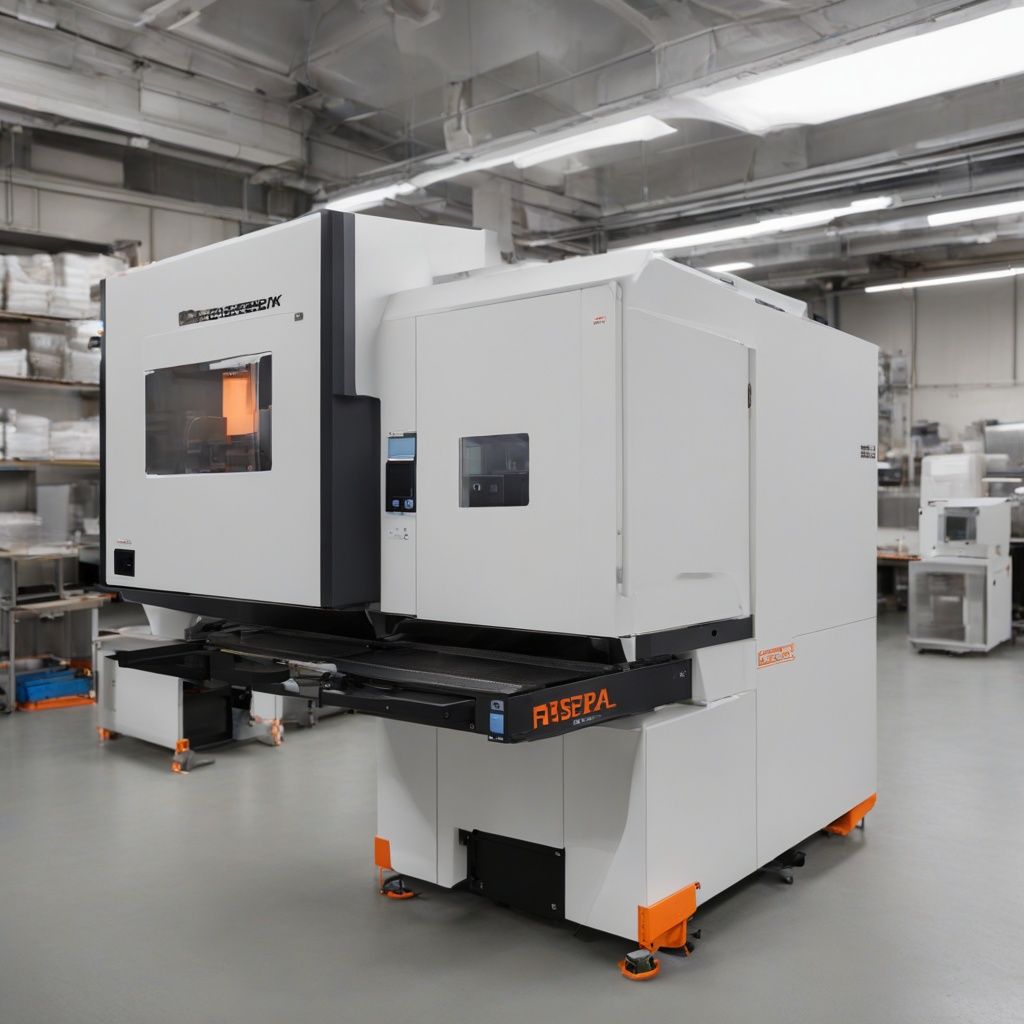 Indian-Made SLS Printer vs Imported: Total Cost of Ownership 2025