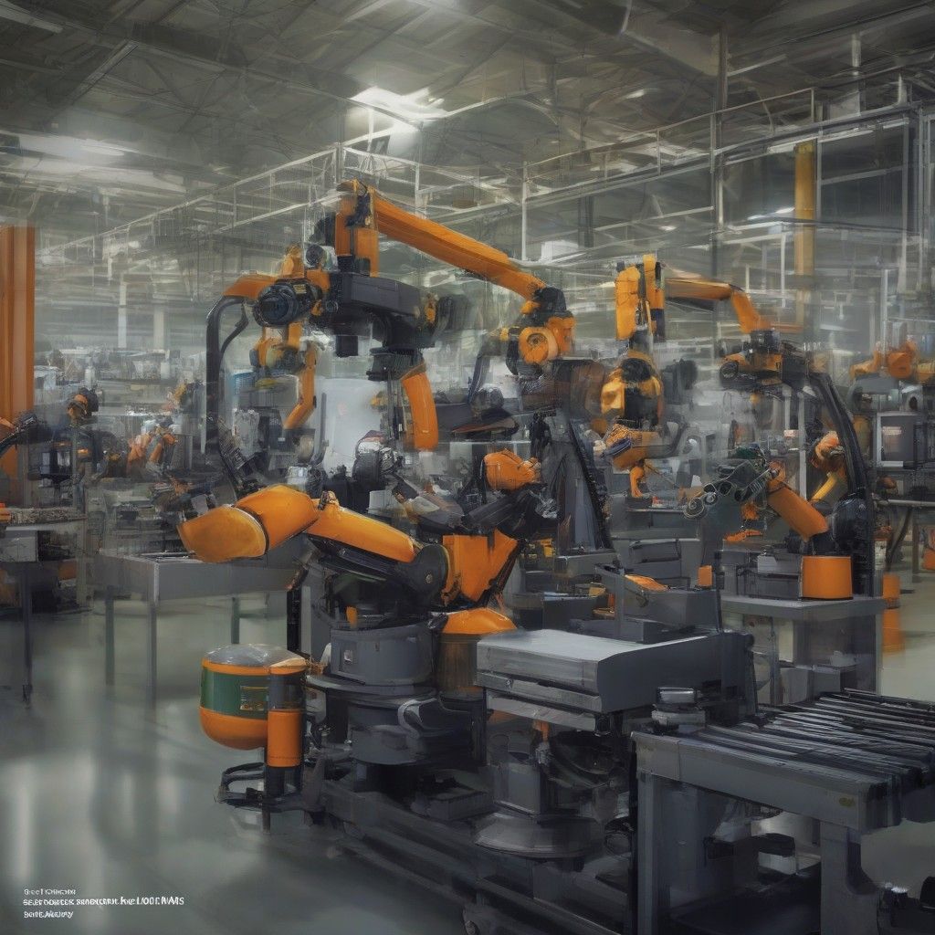 Industry 4.0 in Indian MSMEs: Practical Smart Factory Integration