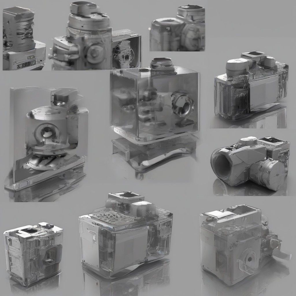 Rapid Tooling: Replacing Injection Mould Lead Times with 3D Printing