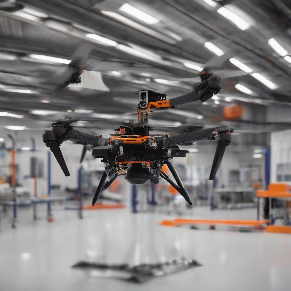 How to Reduce UAV Weight Using 3D Printing for Longer Flight Time