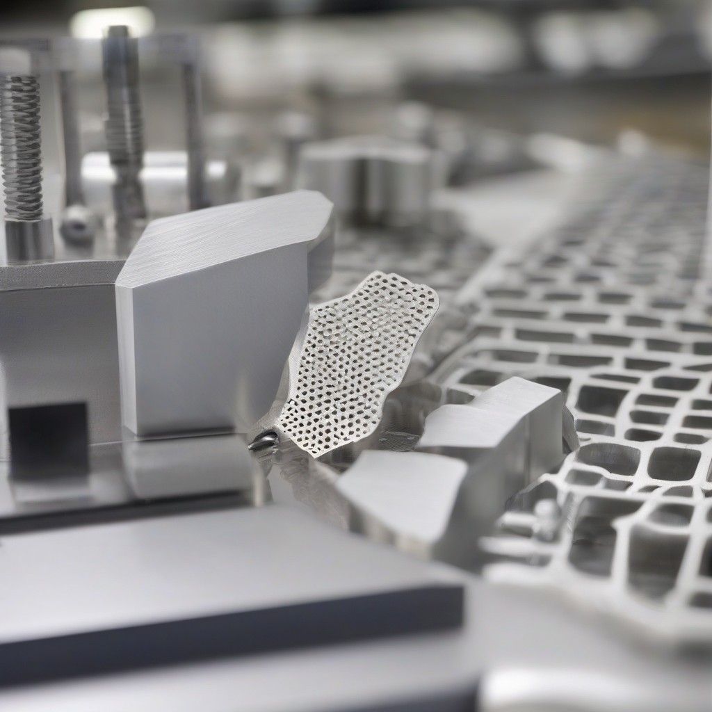 SLS vs Injection Moulding Cost per Part for 1000 Units India 2025