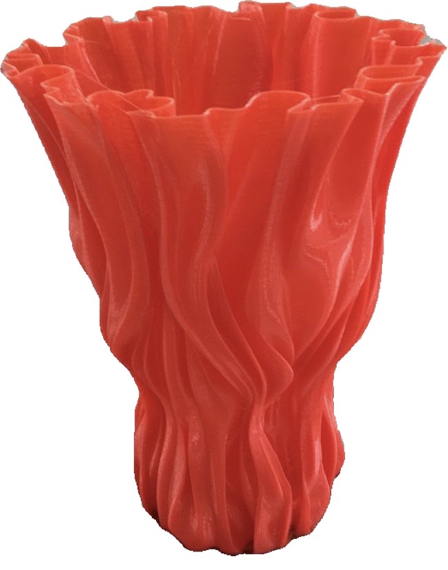3d printing technology in home decor